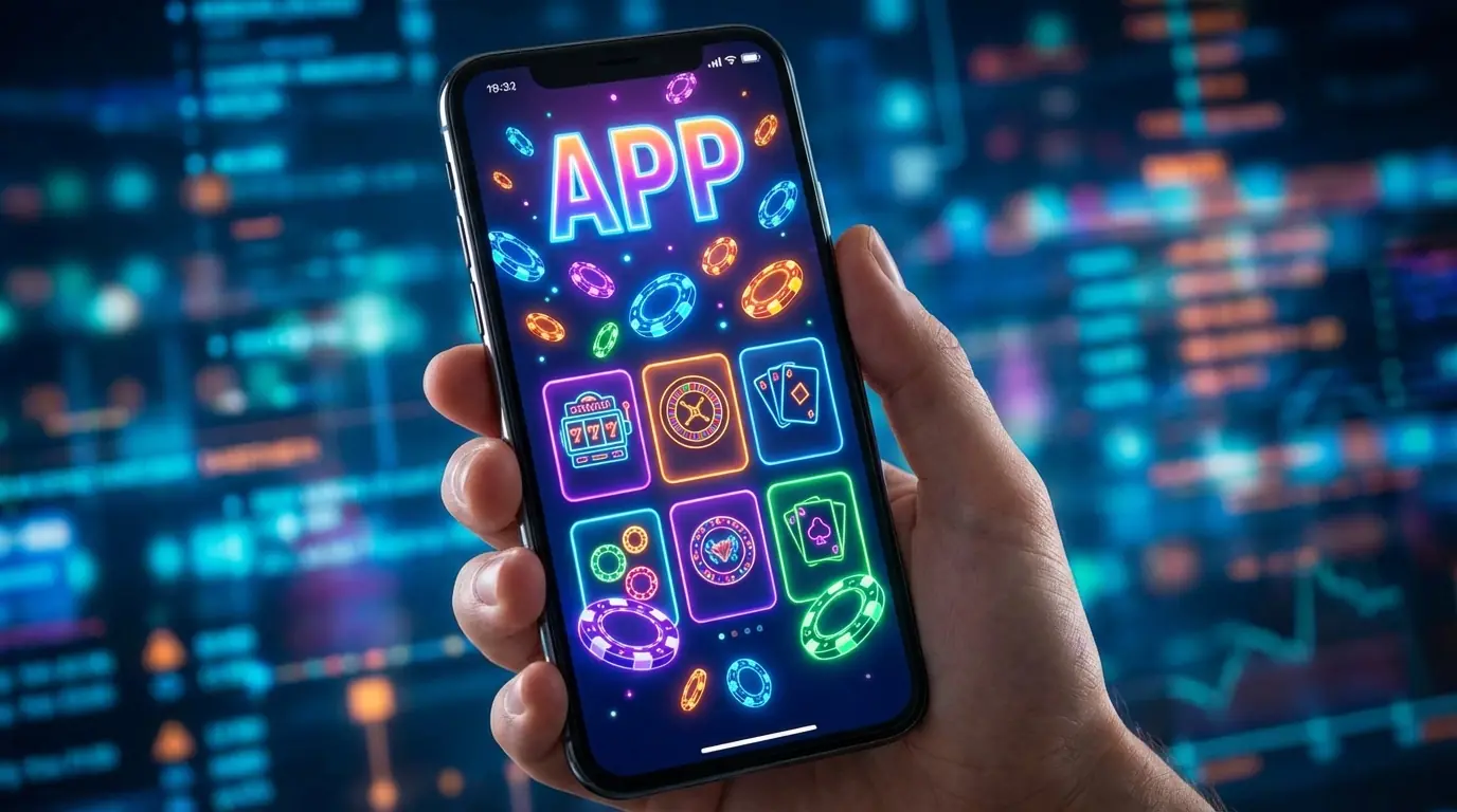 Action casino casino app