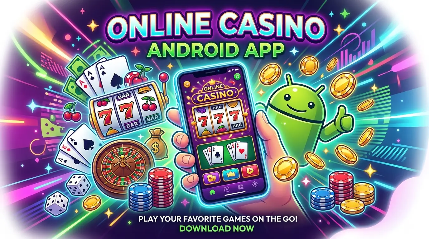 Action casino Android app