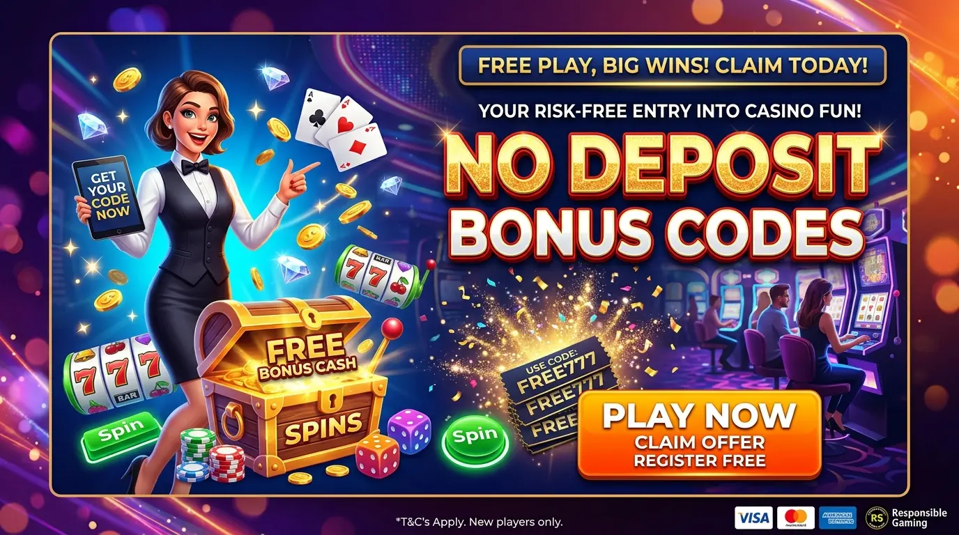 Kode uden indbetaling Action casino