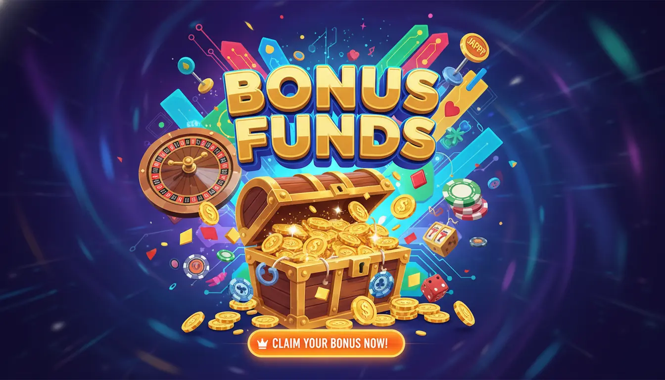Action casino bonusmidler