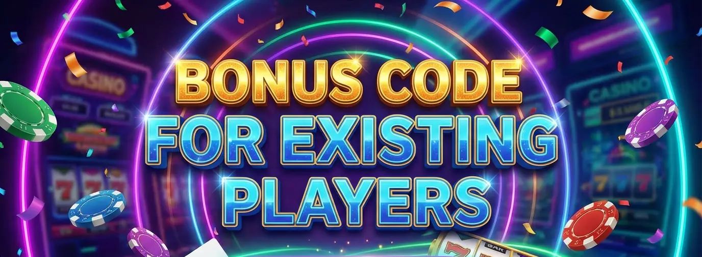Eksisterende spillere Action casino