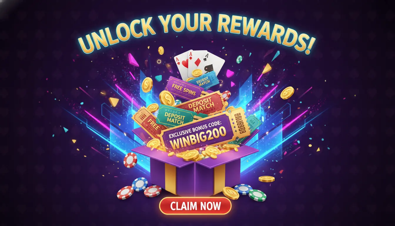 Action casino kuponer
