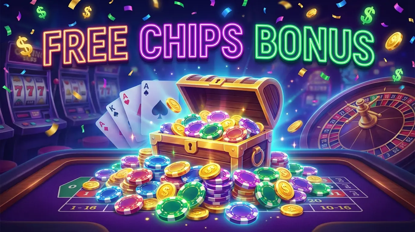 Action casino gratis chips