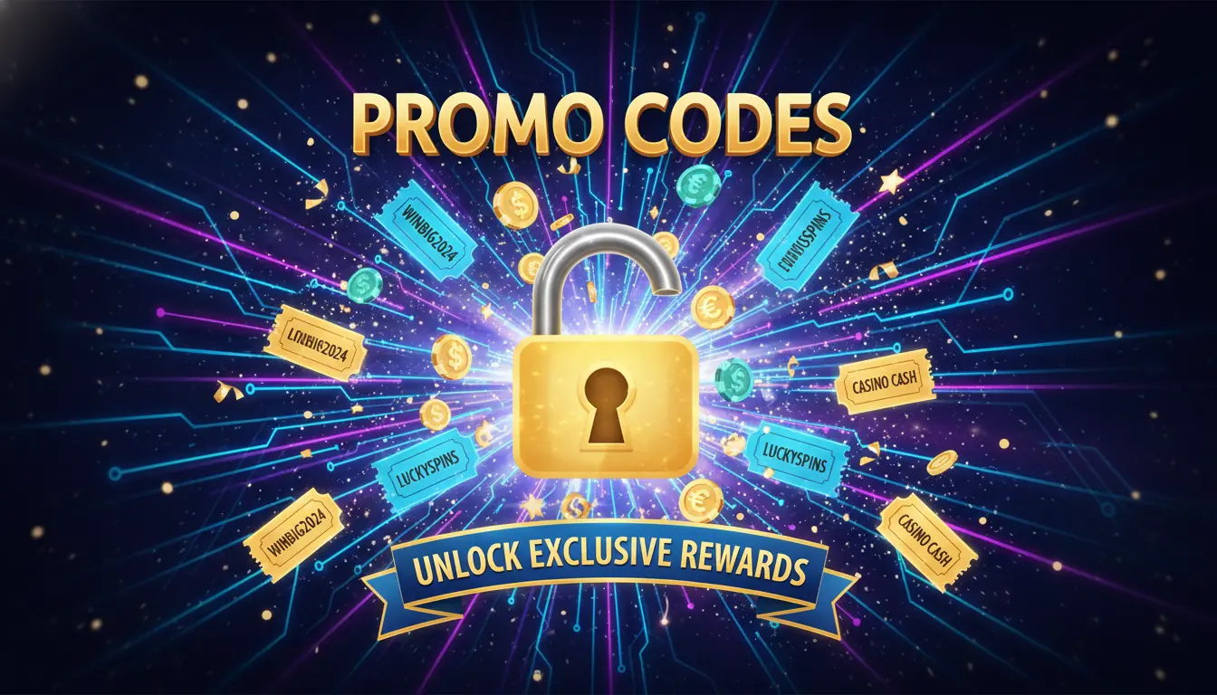 Action casino promokoder