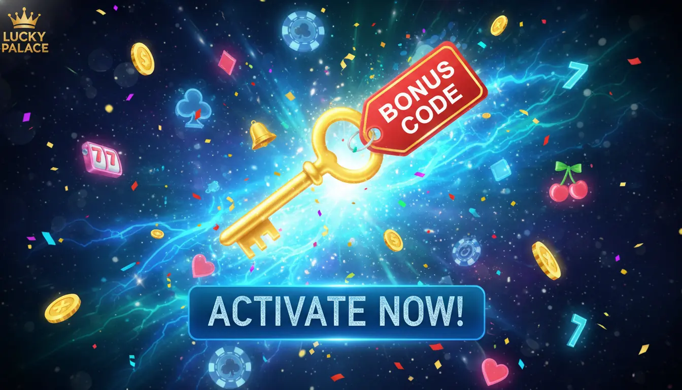 Bonuskode hos Action casino