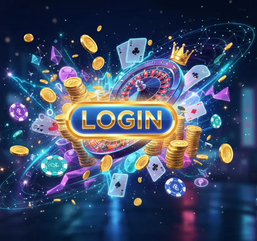 Action casino konto login
