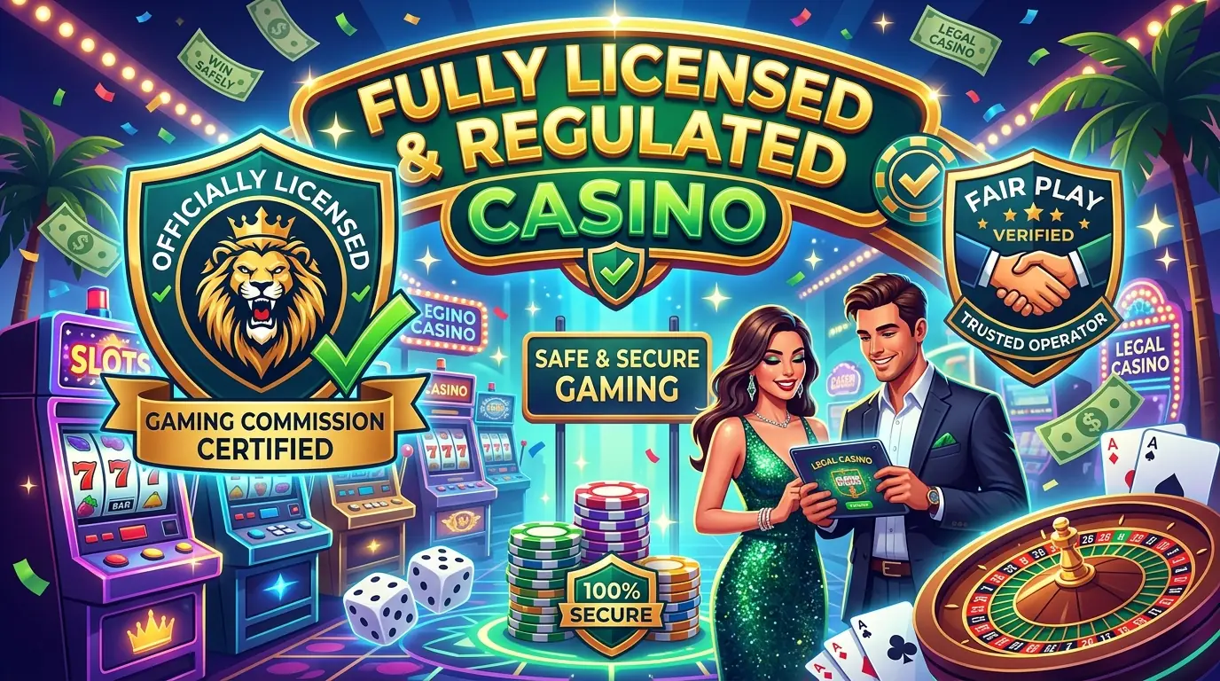 Action casino lovligt i Danmark