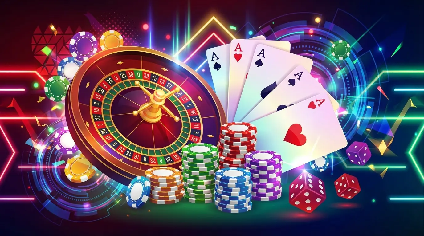Operatør af Action casino