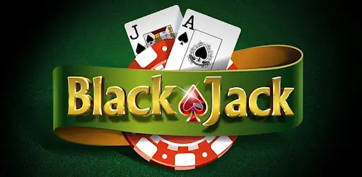 Blackjack på Action casino