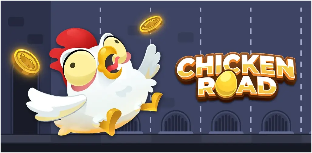 Spil Chicken Road hos Action casino